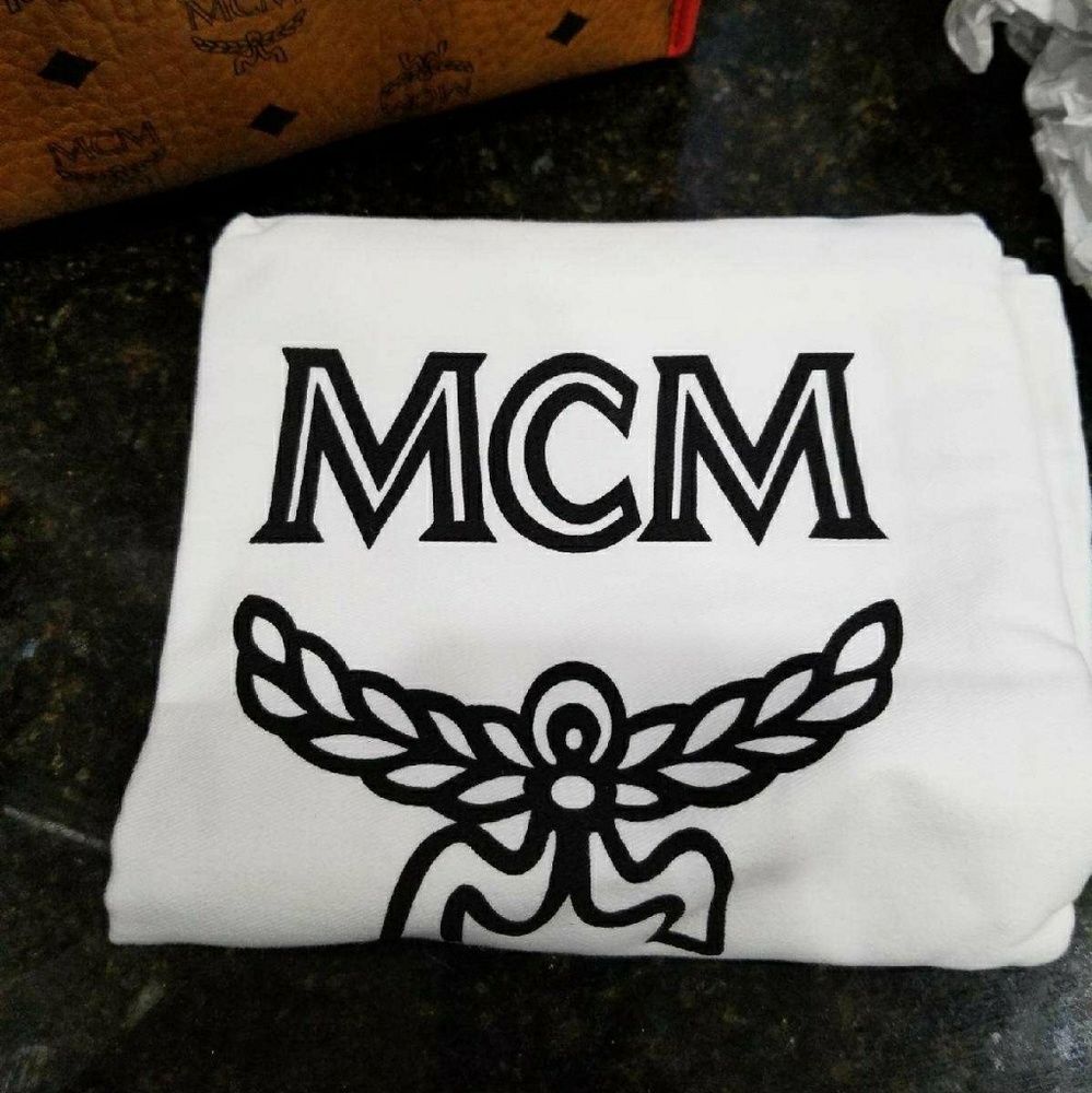 MCM bag